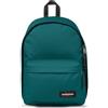Eastpak OUT OF OFFICE Zaino, 27 L - Peacock Green (Verde)