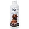 Pet Love | Shampoo Professionale per Cani a Manto Corto - Azione Detergente e Igienizzante -Senza Profumo e Coloranti - 250 ml