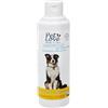 Pet Love | Shampoo Professionale per Cani Neutro Delicato - Azione Detergente e Igienizzante per il Pelo - Senza Profumo e Coloranti - 250 ml