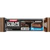 ENERVIT GYMLINE PROTEIN BAR 36% BARRETTA DARK CHOCOLATE 55 G