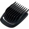 Generisch Pettine 7 mm. Compatibile con regolabarba Philips 422203632251 BT1, BT3, MG3, MG5, MG7