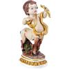 DRW Bambino dello Zodiaco Sagittario 15 cm di altezza