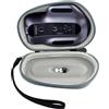 Boobowl Custodia per Logitech Mx Master 3s/Master 3/Mx Master 2s, senza fili, con mouse Bluetooth, colore: grigio