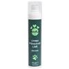 AnimalCure Crema Polpastrelli Cane e Gatto, Balsamo per Zampe e Naso, Protegge i Cuscinetti da Neve, Terreno e Agenti Esterni, Accessori per Cane