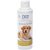 Pet Love | Shampoo Professionale per Cani a Manto Chiaro - Azione Detergente e Igienizzante -Senza Profumo - 250 ml