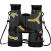 HEMOTON telescopio binocolo da viaggio binocolo da alpinismo mini binocolo tascabile piccolo binocolo accessori da crociera binocolo per adulti portatile Giocattolo bambino addominali