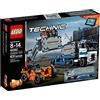 LEGO Technic 42062 - Set Costruzioni Trasporta Container