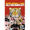 Feltrinelli Gli esuberati