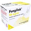 Mibe Pharma Italia Fungilak 50 Mg/ml Smalto Medicato Per Unghie Amorolfina