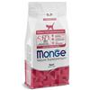 Monge Natural Superpremium Monoprotein Manzo Cibo Secco Per Gattini Sacco 1,5kg