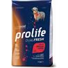 Prolife Dog Dual Fresh Adult Medium/large Goose & Rice 12kg