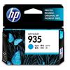 Hp Cartuccia Hp 935 ciano [C2P20AE#BGX]
