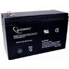 Gembird Batteria Gembird 12V/9AH [BAT-12V9AH]