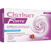 Corman Cistiset Forte 8 Stick + Lady Presteril Proteggislip 100% Cotone In Omaggio