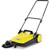 KARCHER - S 4 SPAZZATRICE A SPINTA