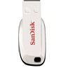 SanDsik SanDisk Cruzer Blade Unità flash USB da 16 GB, Bianco