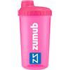 Zumub Shaker Stronger Together 700 ml Rosa Neon