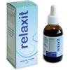 Relaxit Soluzione Integratore 50 ml