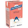 FORMULAT AS 500ML