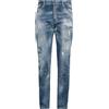 DSQUARED2 - Pantaloni jeans