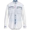 DSQUARED2 - Camicia di jeans