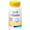 LONGLIFE Srl Phoenix - Longlife Longlife Lcarnitine 60 Capsule