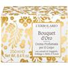 L'ERBOLARIO BOUQUET D'ORO CR PROF CRP250ML