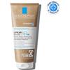 La Roche-Posay Lipikar - Baume AP+M Crema Corpo Idratante Anti-Prurito, 200ml