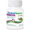 Zentiva Zerinol Natura Immuno Junior Integratore Difese, 30 Caramelle Gommose