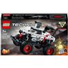 LEGO SYSTEM A/S LEGO 42150 MONSTER MUTT