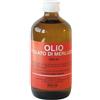 SELLA Srl Olio di Fegato di Merluzzo 250 ml - Integratore Ricco di Vitamine e Omega 3