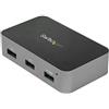 StarTech.com Hub USB-C à 4 ports - 10 Gbps - Avec 4 ports USB-A