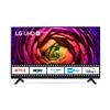 Lg - Smart Tv Led Uhd 4k 65 65ur73006la.apiq-nero