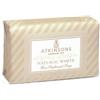 Atkinsons Fine Perfumed Soaps 125g Natural White