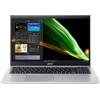 Acer Aspire 5 A515-56-79F6 Computer portatile 39,6 cm (15.6) Full HD Intel® Core™ i7 i7-1165G7 16 GB DDR4-SDRAM 1,02 TB SSD Wi-Fi 6 (802.11ax) Windows 11 Home Argento