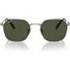 Ray-Ban Occhiali da Sole Ray-Ban Jim Titanium RB8094 926531