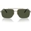 Ray-Ban Occhiali da Sole Ray-Ban Michael Titanium RB8096 926531