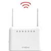 Strong Router Strong 4GROUTER350 4G/Wifi/LTE/300Mbps Bianco [4GROUTER350]