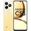 Realme Smartphone Realme C53 6.74 8GB/256GB Doppia Sim 5000mAh Oro
