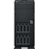 Dell Server Dell T550 PowerEdge 32GB/480GB/1U/2.4GHz/SATA III Nero [50RJ9]