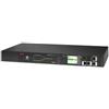 Apc Switch APC NetShelter IEC 60309 16A 2P+T 1fase Usb Ethernet 10/100/1000 Nero [AP4422A]