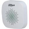 Dahua Technology ARA12-W2(868) sirena Sirena wireless Interno Bianco