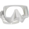 Scubapro Frameless Classic Diving Mask Bianco