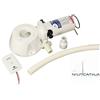 Osculati KIT TRASFORMAZIONE WC DA MANUALE AD ELETTRICO - BARCA NAUTICA - OSCULATI 5020912