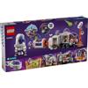 Lego Friends Base spaziale su Marte e razzo 42605 di Lego