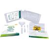 INTERMEDICAL Srl Alltest covid-19 Test salivare antigen rapid selftest oral fluid cassette (1 pezzo)"