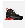 Kayland Stellar Ad Gtx M - Scarpe Alpinismo - Uomo - Nero