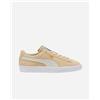 Puma Suede Classic Xxi W - Scarpe Sneakers - Donna - Beige