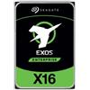 SEAGATE Hard-Disk Seagate Exos X16 ST10000NM001G 10TB Sata 256MB