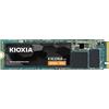 Kioxia SSD KIOXIA Exceria 2TB LRC20Z002TG8 M.2 PCIe 3.1 x4 NVME